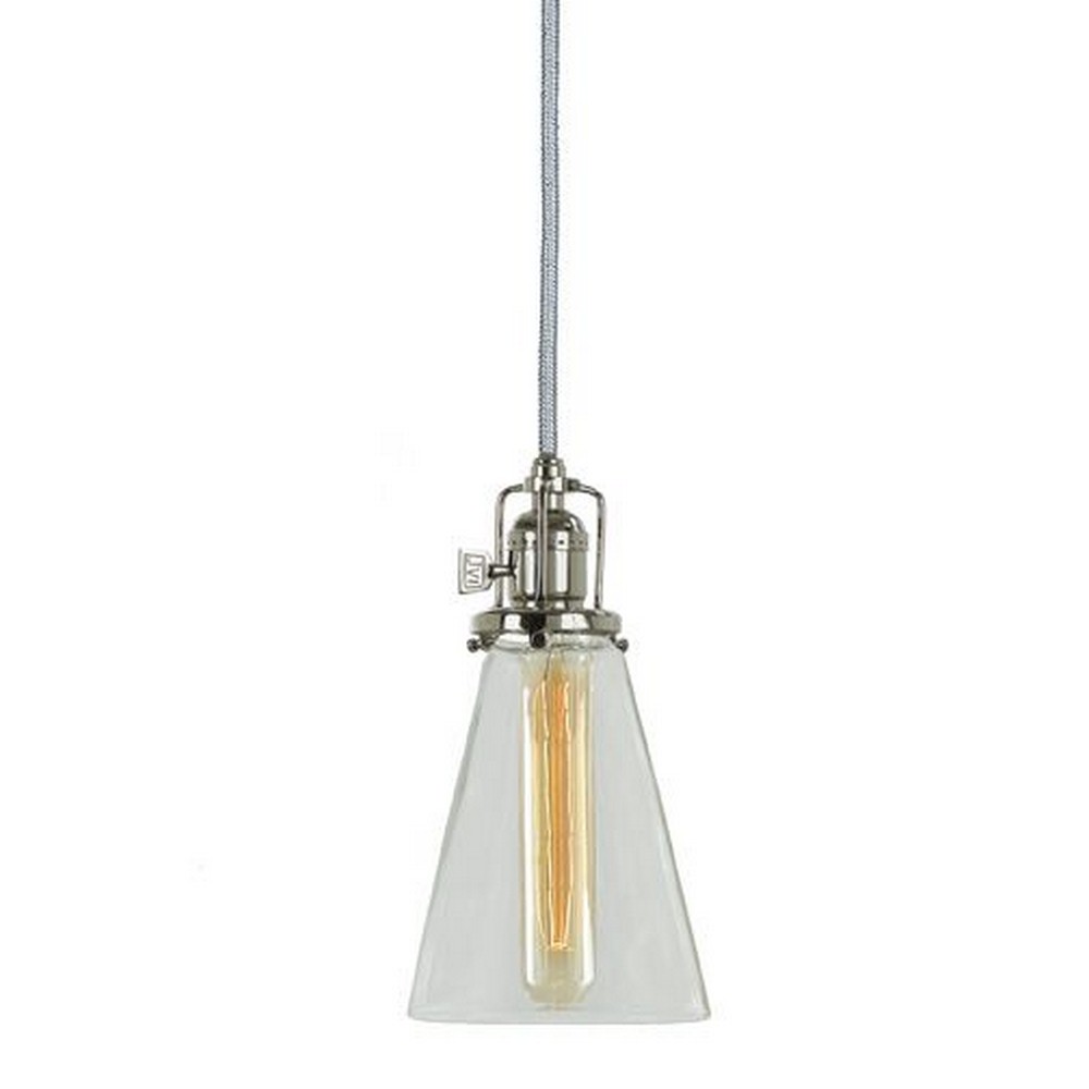 2214424 JVI Designs-1200-15 S10-Union Square - One Light 9 sku 2214424